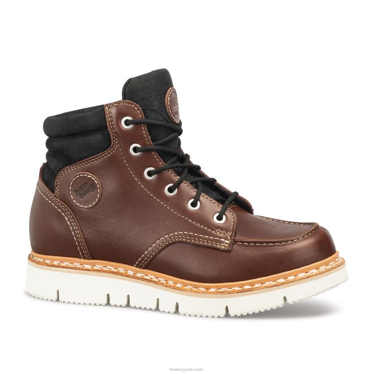 Hanwag ワーグナー100レディ センチュリー/ブラック 女性 TVD60141