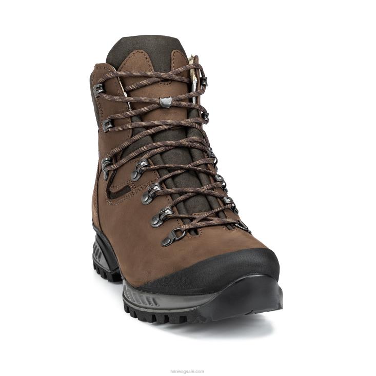 Hanwag タトラ2世 エルデ/ブラウン 男性 TVD6064