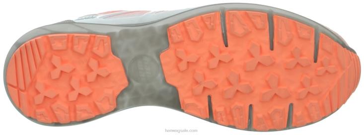 Hanwag カルパ チューブテック レディーGTX アスファルト/リンク 女性 TVD60124