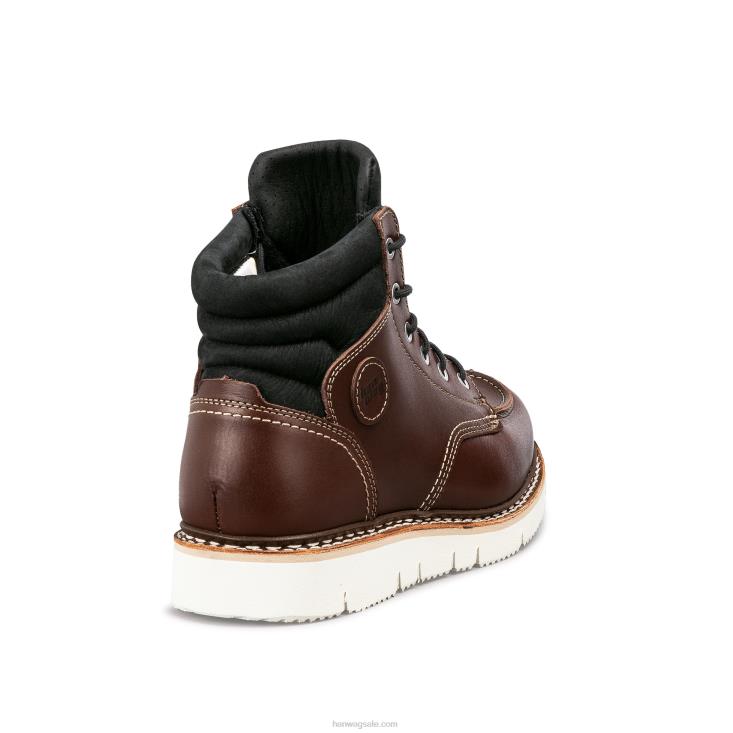 Hanwag クロイトナー センチュリー/ブラック 男性 TVD6047